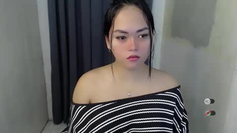 Snapshot of matilda_dolly chatting on 10.13.25 matilda online show from 10.13.25