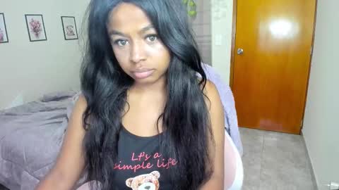 Daniela online show from 09.28.25