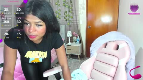 Daniela online show from 03.07.26