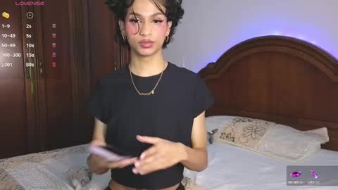 Abby Bella online show from 02.21.25