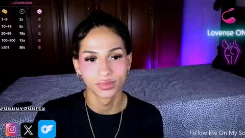 Abby Bella online show from 10.12.25