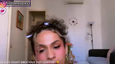 Snapshot of matiu_stonne chatting on 05.24.26 Abby Bella online show from 05.24.26