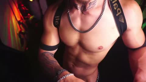 matius online show from 04.18.26