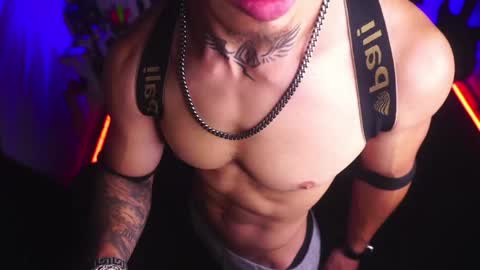 matius online show from 05.02.26