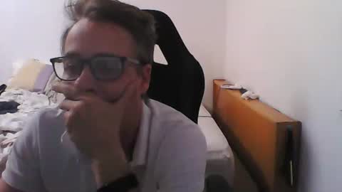 matrixmad online show from 10.03.25