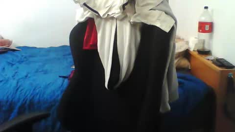 matrixmad online show from 11.08.25