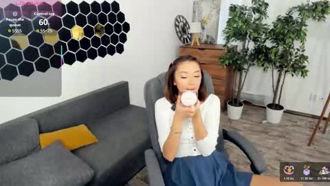 Kate online show from 12.15.25