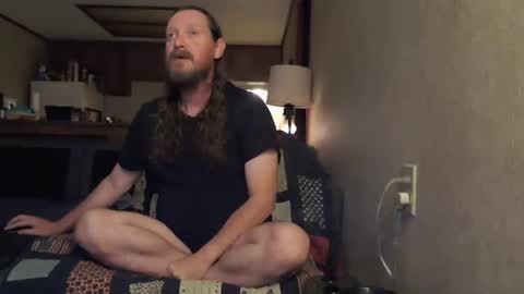 matross43 online show from 11.17.25