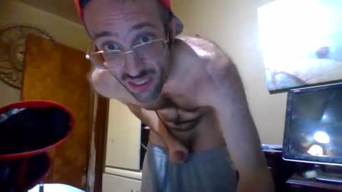 matt48195571828 online show from 10.30.25