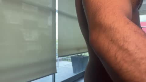 Snapshot of matt_artim chatting on 02.05.25 The Matt Leon online show from 02.05.25