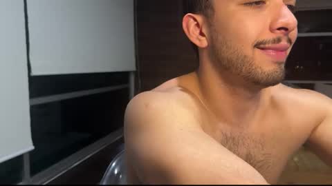 Snapshot of matt_artim chatting on 02.17.25 The Matt Leon online show from 02.17.25