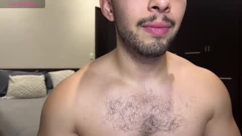 Snapshot of matt_artim chatting on 02.28.25 The Matt Leon online show from 02.28.25