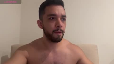 Snapshot of matt_artim chatting on 10.18.25 The Matt Leon online show from 10.18.25