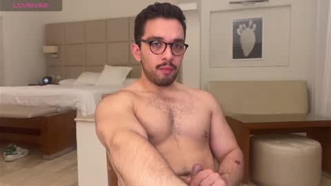 The Matt Leon online show from 11.14.25