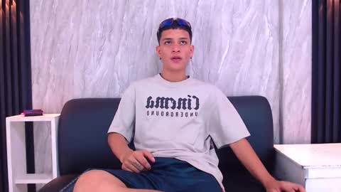 Matt Ruso online show from 09.22.25