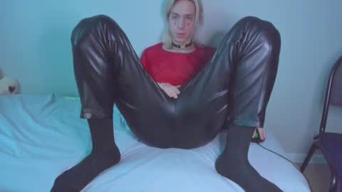 Snapshot of matt_spark chatting on 01.30.25 Matt online show from 01.30.25