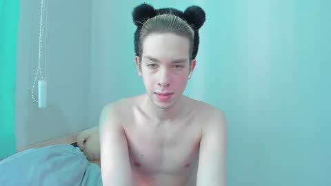 Snapshot of matt_spark chatting on 02.07.25 Matt online show from 02.07.25