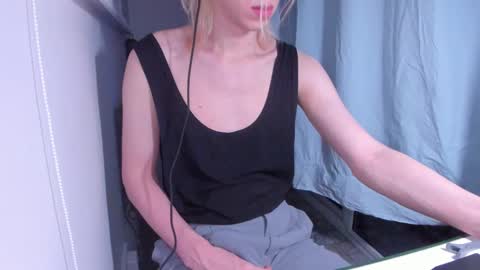 Snapshot of matt_spark chatting on 02.25.25 Matt online show from 02.25.25