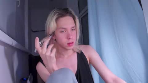 Snapshot of matt_spark chatting on 02.27.25 Matt online show from 02.27.25