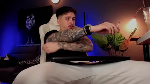 Matt online show from 02.03.26