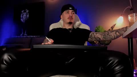 Matt online show from 03.08.26