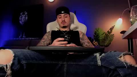 Matt online show from 03.20.26