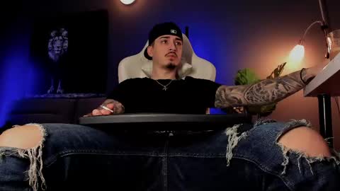 Matt online show from 03.25.26