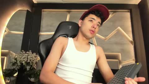 matt online show from 01.10.26