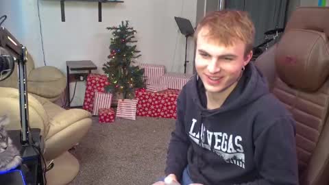 Matt Cash online show from 12.15.24