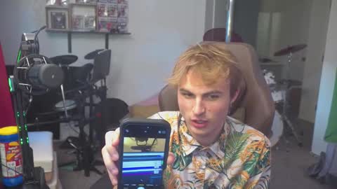 Matt Cash online show from 09.14.25