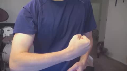 Snapshot of mattcashxxx chatting on 10.12.25 Matt Cash online show from 10.12.25