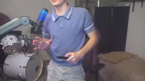 Snapshot of mattcashxxx chatting on 10.15.25 Matt Cash online show from 10.15.25