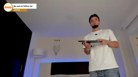 Matt online show from 01.07.26