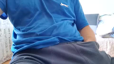 Snapshot of mattek89 chatting on 10.02.25 mattek89 online show from 10.02.25