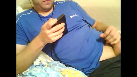 Snapshot of mattek89 chatting on 10.05.25 mattek89 online show from 10.05.25