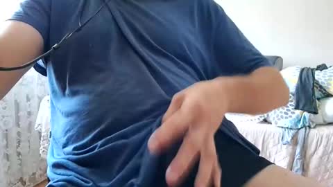 Snapshot of mattek89 chatting on 10.22.25 mattek89 online show from 10.22.25