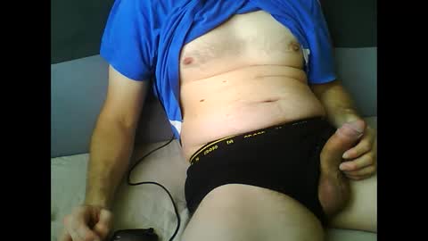 Snapshot of mattek89 chatting on 11.13.25 mattek89 online show from 11.13.25