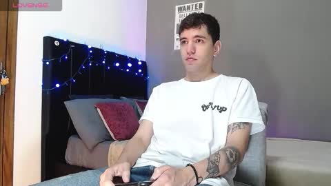 ---Matteo--- online show from 12.03.25