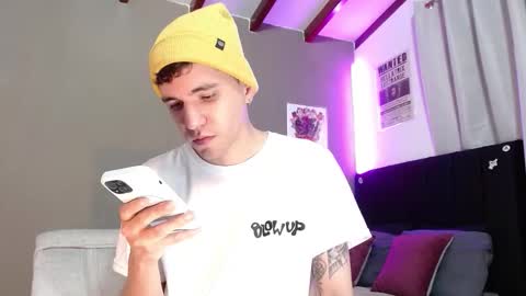 ---Matteo--- online show from 01.07.26