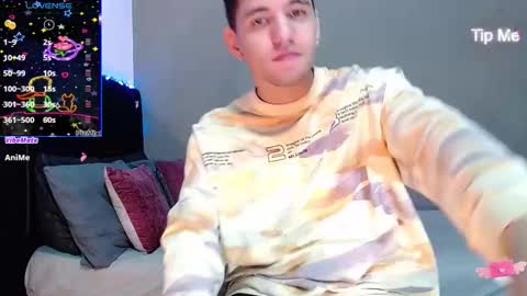 ---Matteo--- online show from 01.09.26