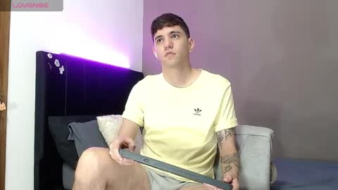 ---Matteo--- online show from 04.12.26