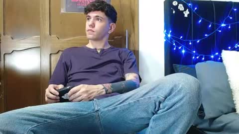 ---Matteo--- online show from 07.19.26