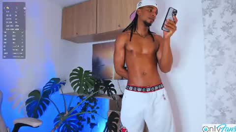 Snapshot of matteo_777 chatting on 07.17.26 Mateo online show from 07.17.26