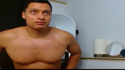 matteo_fit online show from 09.14.25