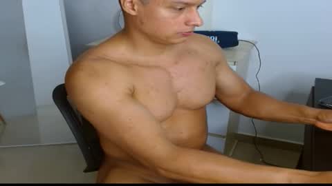matteo_fit online show from 09.22.25