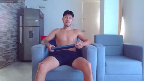 matteo_leto online show from 09.17.25