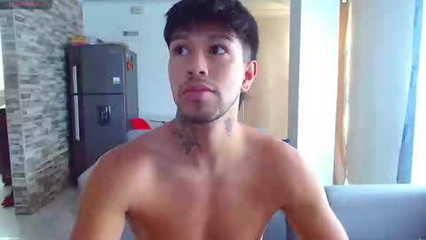 matteo_leto online show from 09.22.25