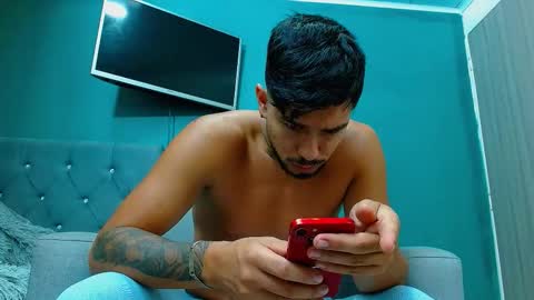 MATTEO online show from 11.30.25