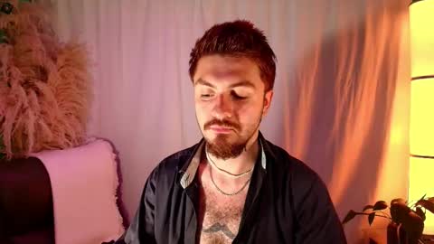 Snapshot of matteo_simpson chatting on 10.04.25 Matteo simpson online show from 10.04.25