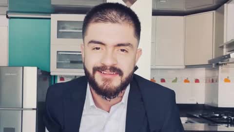 Matteo simpson online show from 03.20.26